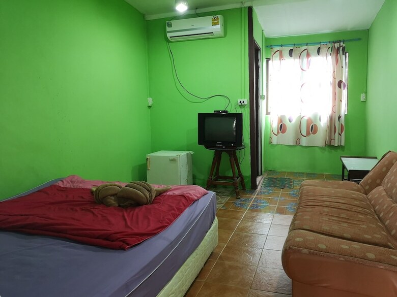 Hotel Sabaidee Resort