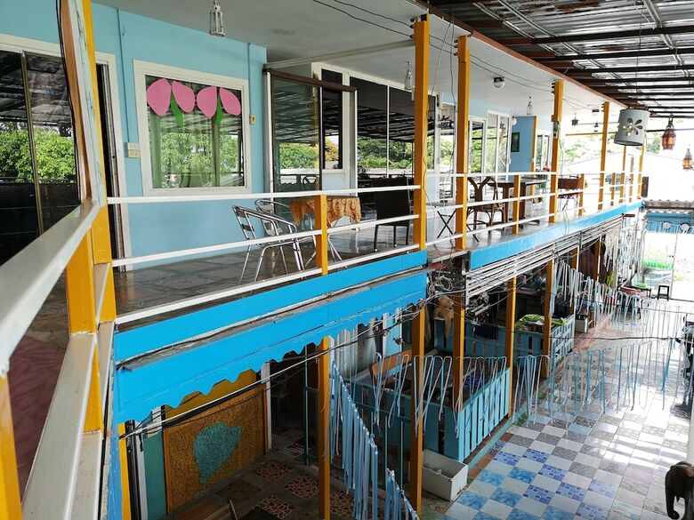Hotel Sabaidee Resort