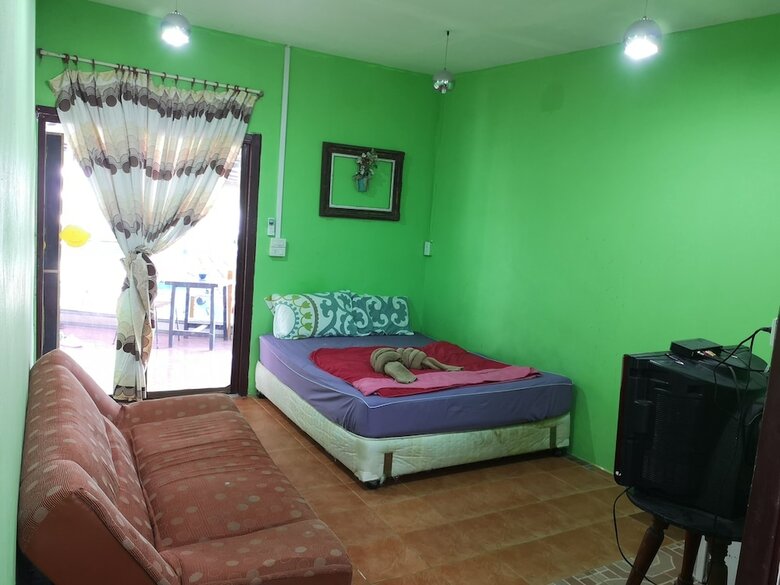 Hotel Sabaidee Resort
