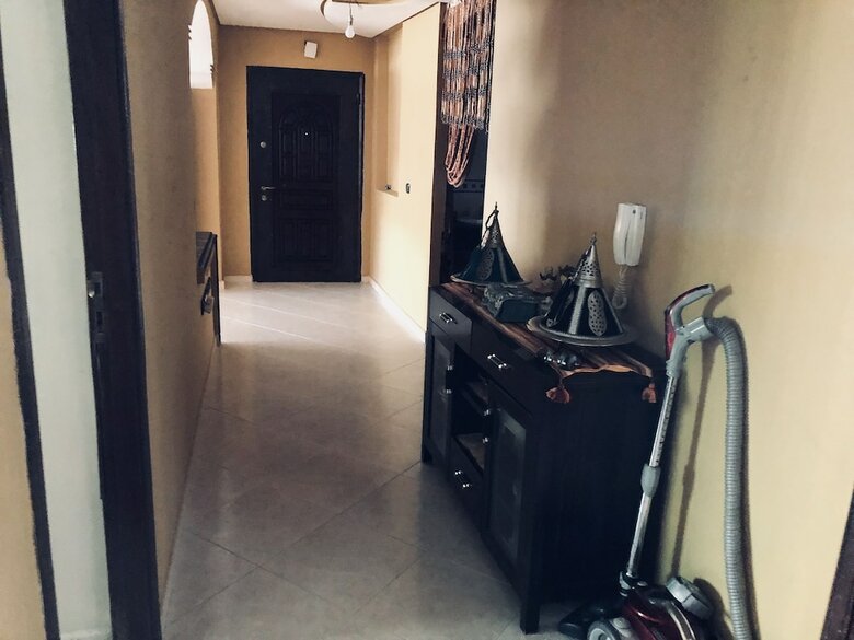 Apartamentos Dar Hamria
