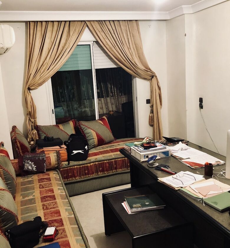 Apartamentos Dar Hamria