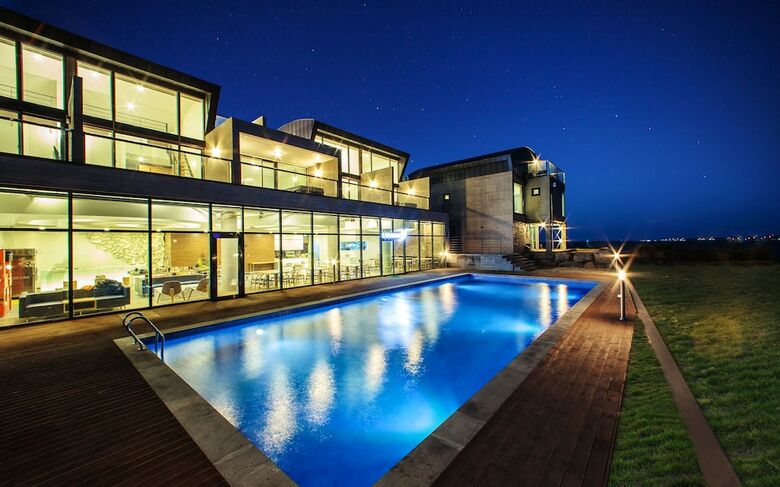 The Cloud Pool&spa