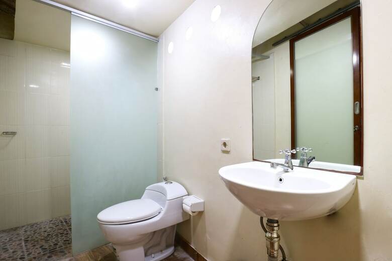 Hotel Damar Emas Guesthouse
