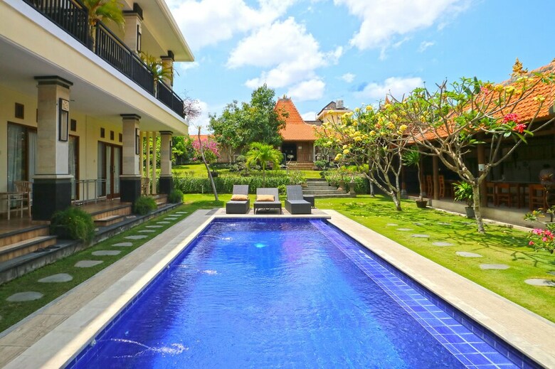 Hotel Damar Emas Guesthouse