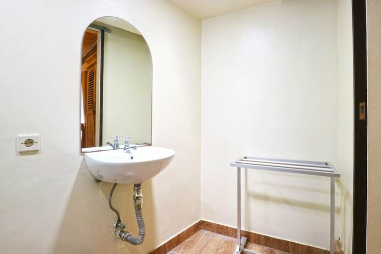 Hotel Damar Emas Guesthouse