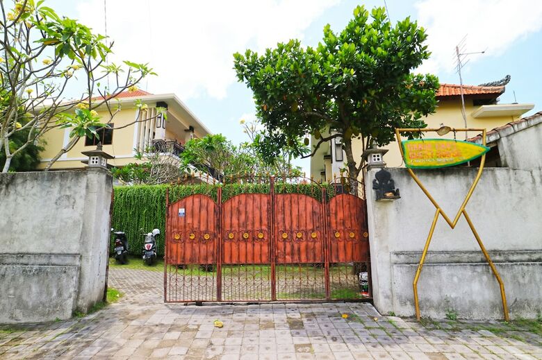 Hotel Damar Emas Guesthouse