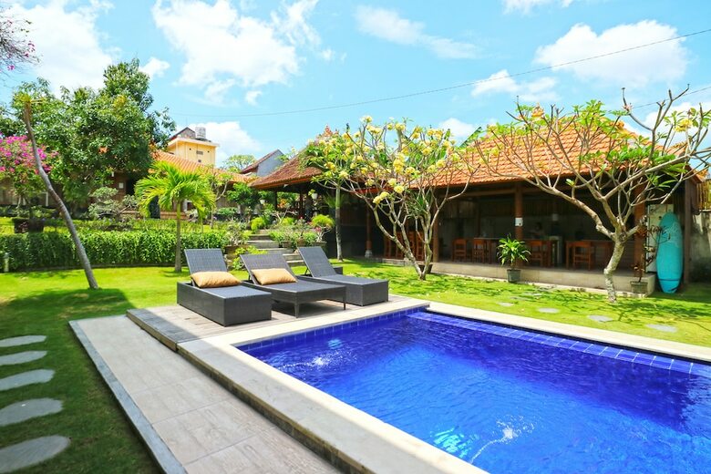 Hotel Damar Emas Guesthouse