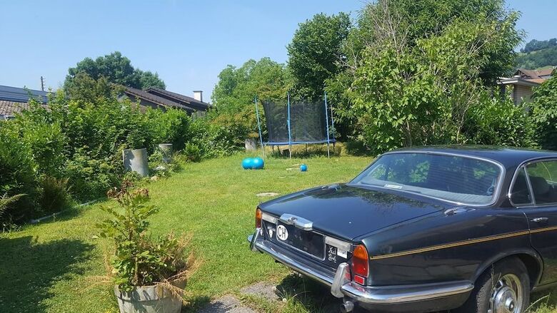 Hotel G�stehaus Udligenswil