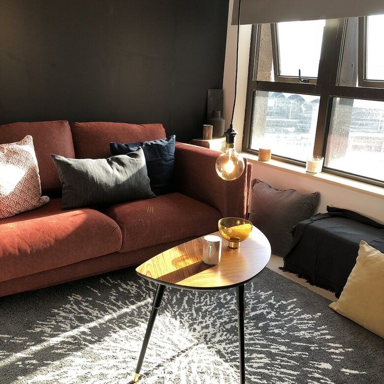 Hotel Henry's Apartment- Executive 717