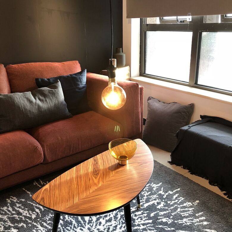Hotel Henry's Apartment- Executive 717