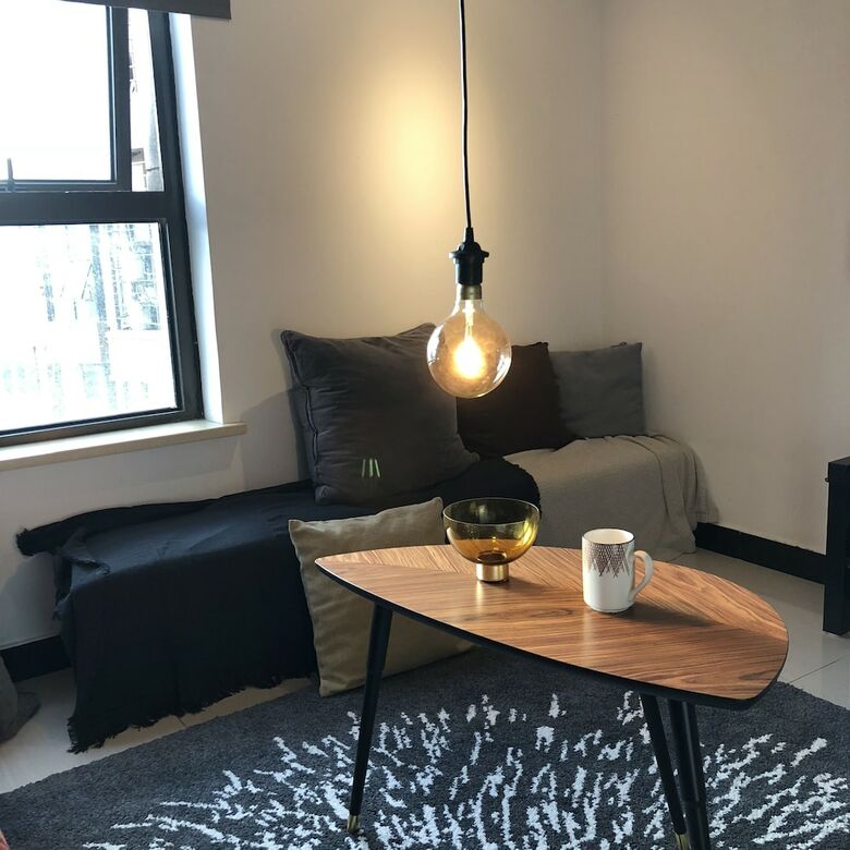 Hotel Henry's Apartment- Executive 717