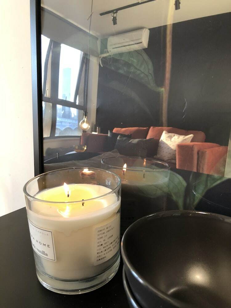 Hotel Henry's Apartment- Executive 717