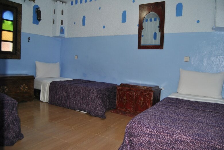 Hotel Casa La Hiba