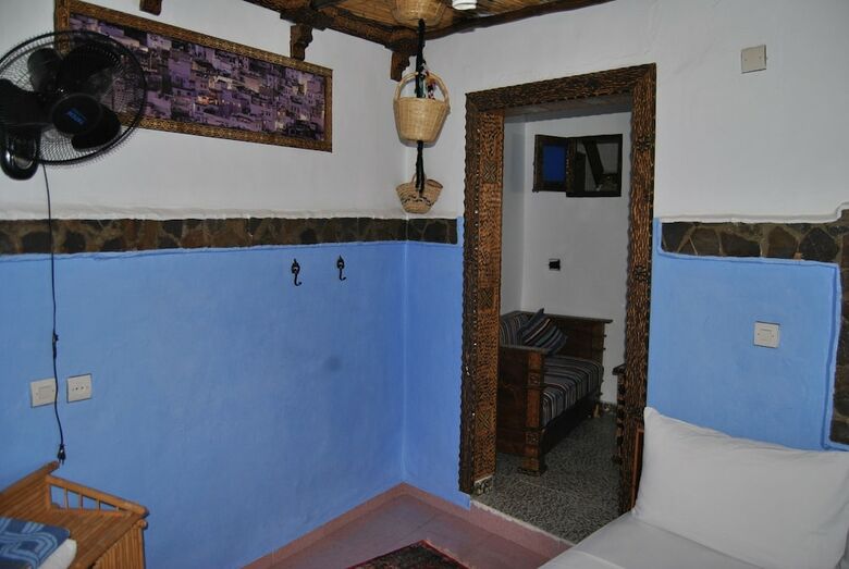 Hotel Casa La Hiba
