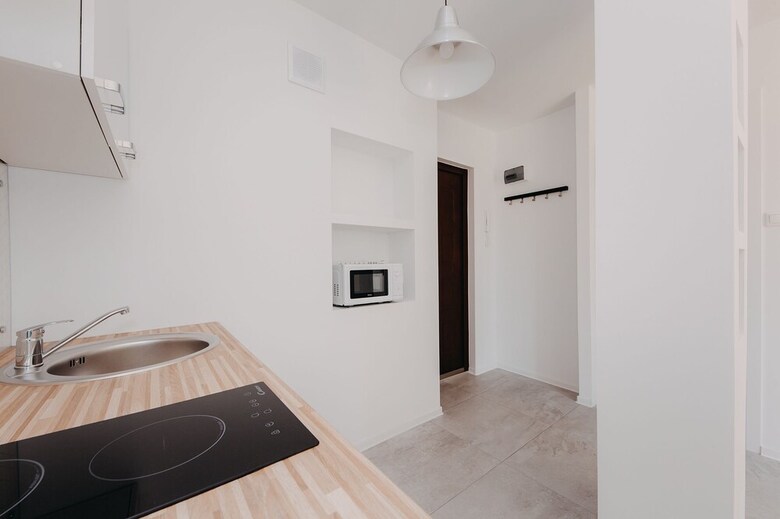 Apartamentos Shortstaypoland Ch?odna (B63)