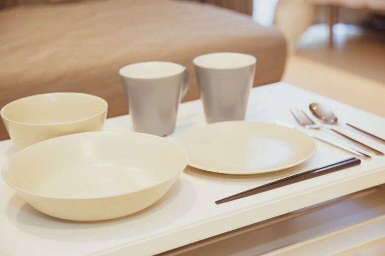 Apartamentos M-1 Osaka Tsukamoto