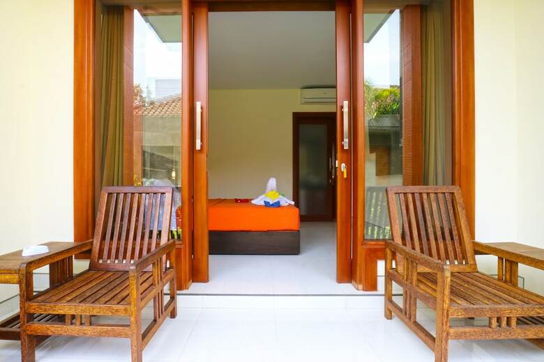 Hotel Gempita House