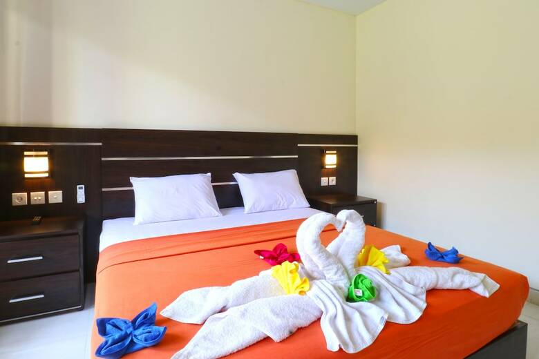 Hotel Gempita House