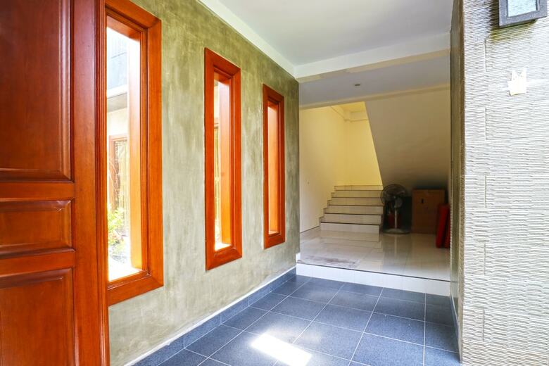 Hotel Gempita House