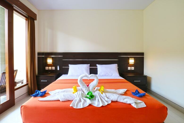 Hotel Gempita House