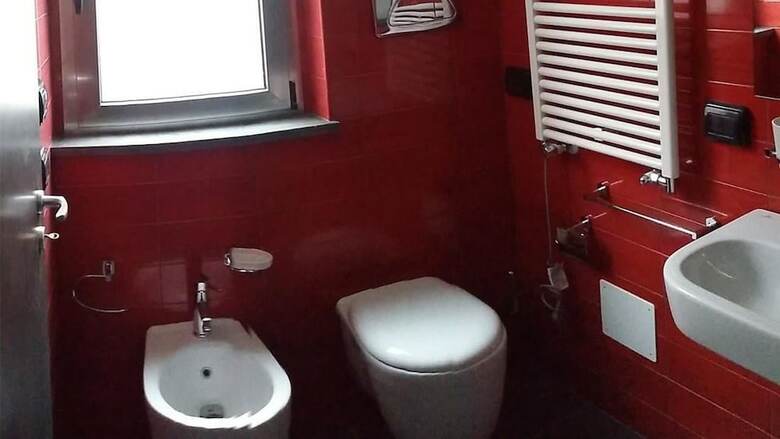Bed & Breakfast Residence Casa Vacanza Campanella