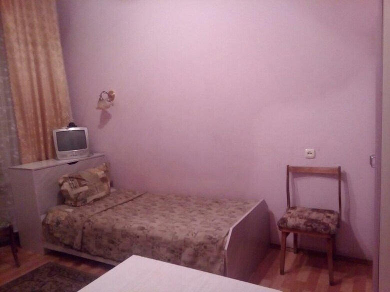 Hotel Transagenstvo I K