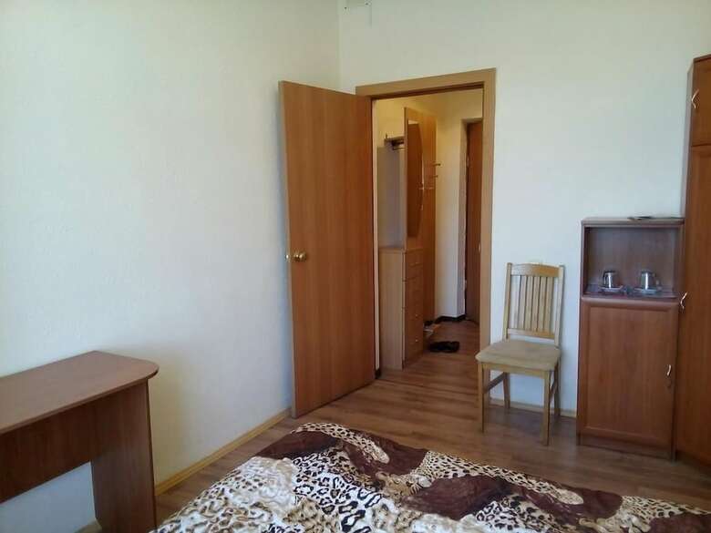 Hotel Transagenstvo I K