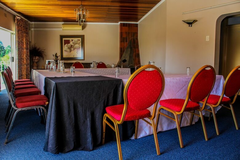 Hotel Madonsa Guest House