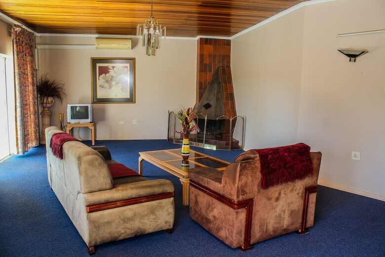 Hotel Madonsa Guest House