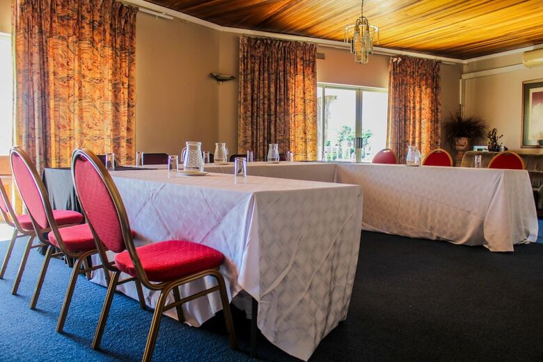 Hotel Madonsa Guest House