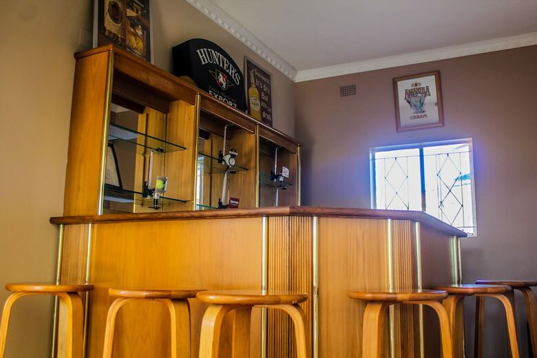 Hotel Madonsa Guest House