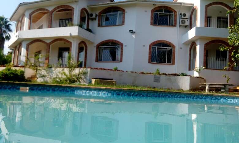 Hotel Madonsa Guest House