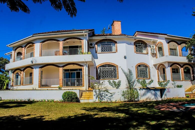 Hotel Madonsa Guest House
