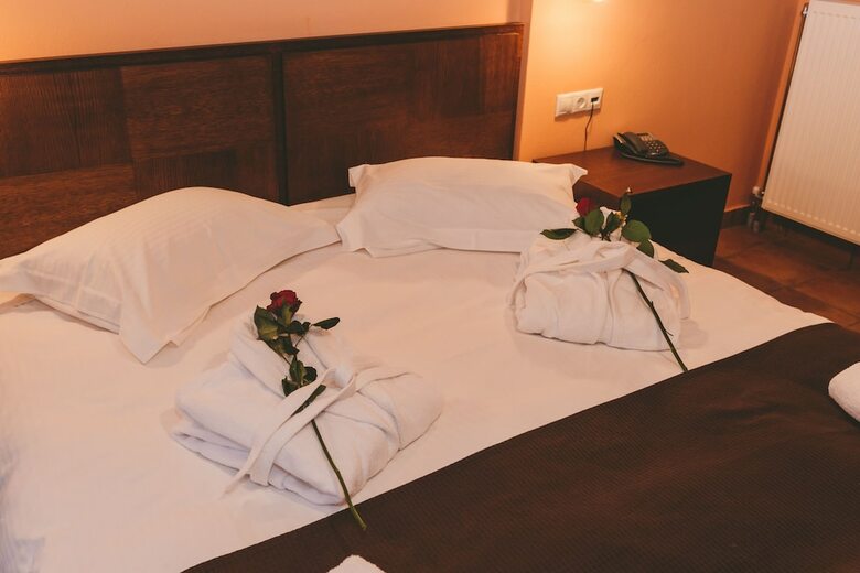 Hotel Thea Mainalou