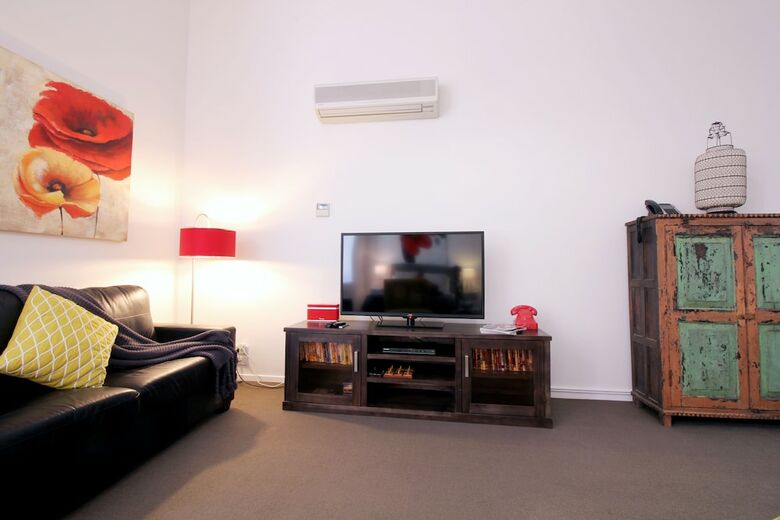Apartamentos Essence Of Degraves - Rejuvenate Stays