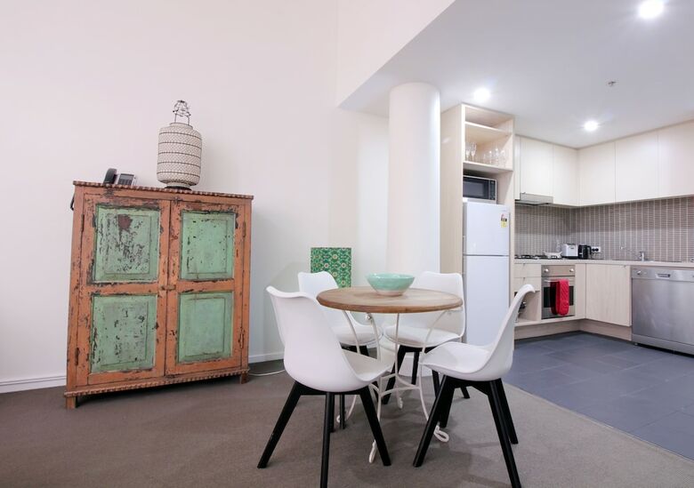 Apartamentos Essence Of Degraves - Rejuvenate Stays