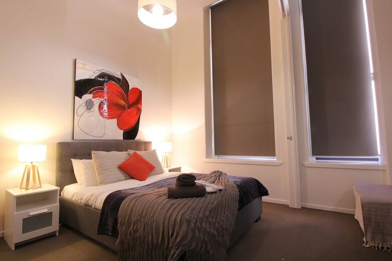 Apartamentos Essence Of Degraves - Rejuvenate Stays