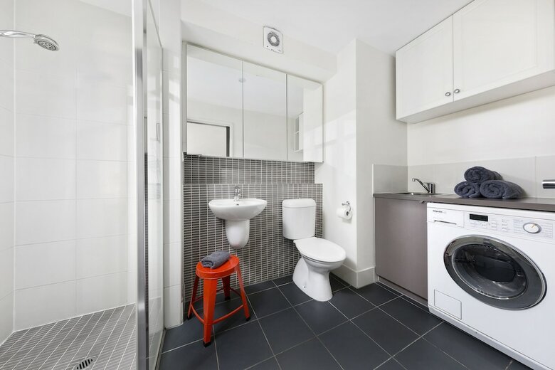 Apartamentos Essence Of Degraves - Rejuvenate Stays
