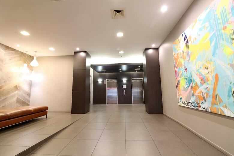 Apartamentos Essence Of Degraves - Rejuvenate Stays