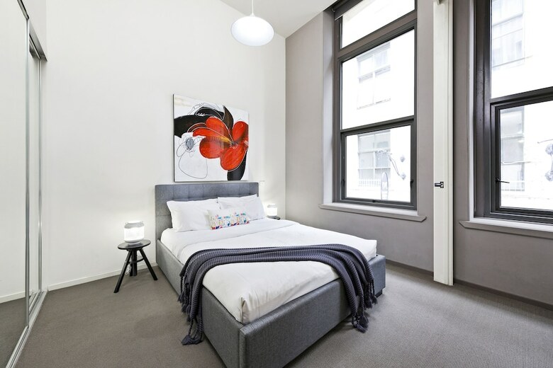 Apartamentos Essence Of Degraves - Rejuvenate Stays