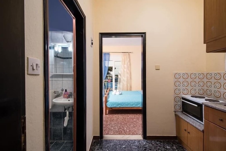 Apartamentos House Suzanna