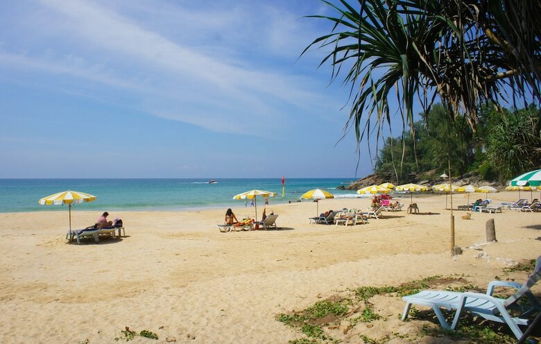Hotel Jj Airport Phuket Condotel By O
