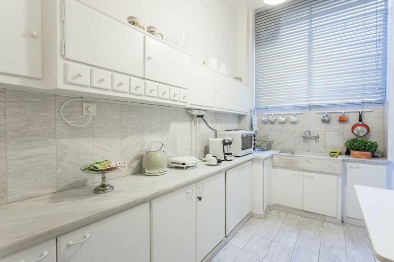 Apartamentos Elegant & Spacious 2bdr Flat
