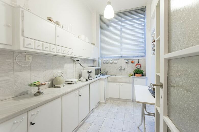 Apartamentos Elegant & Spacious 2bdr Flat