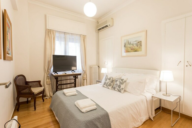 Apartamentos Elegant & Spacious 2bdr Flat