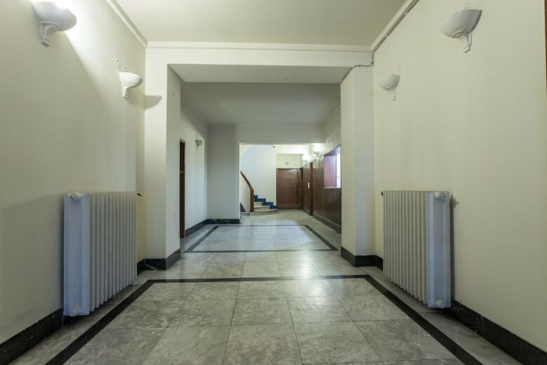Apartamentos Elegant & Spacious 2bdr Flat