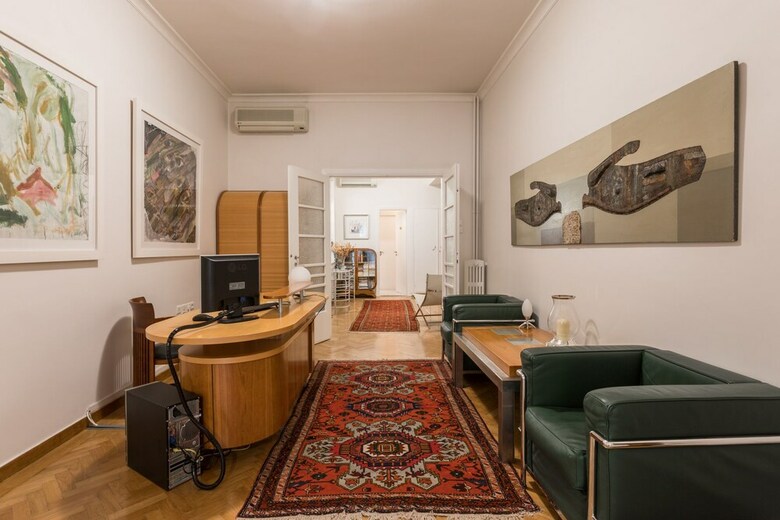 Apartamentos Elegant & Spacious 2bdr Flat