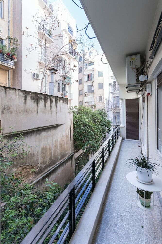 Apartamentos Elegant & Spacious 2bdr Flat