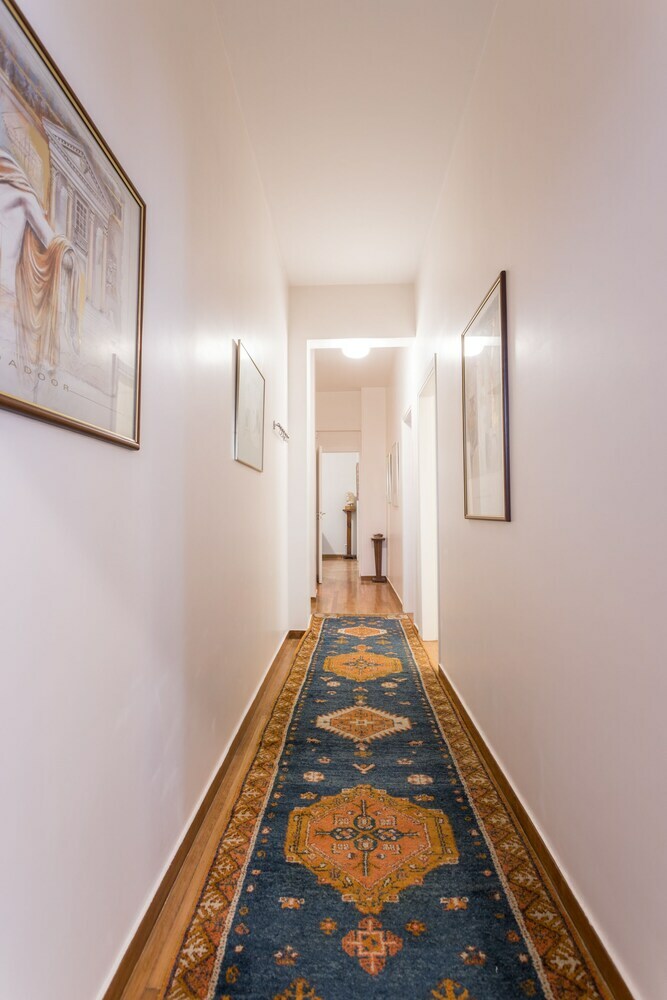 Apartamentos Elegant & Spacious 2bdr Flat