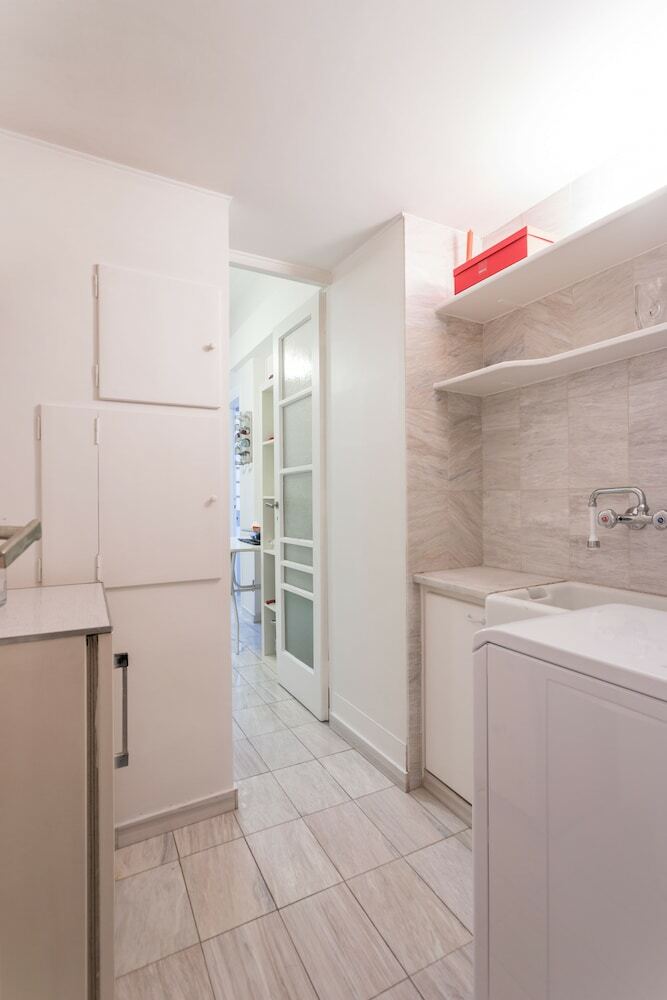 Apartamentos Elegant & Spacious 2bdr Flat